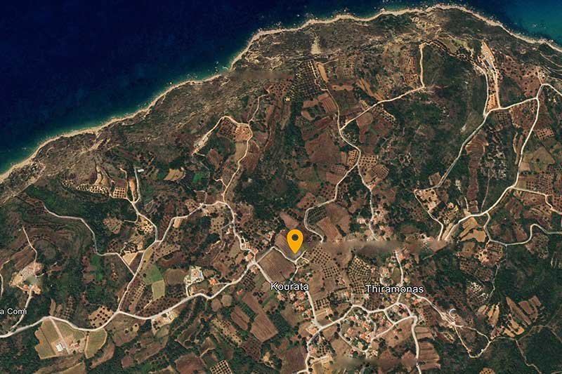 3306-plot-with large facade