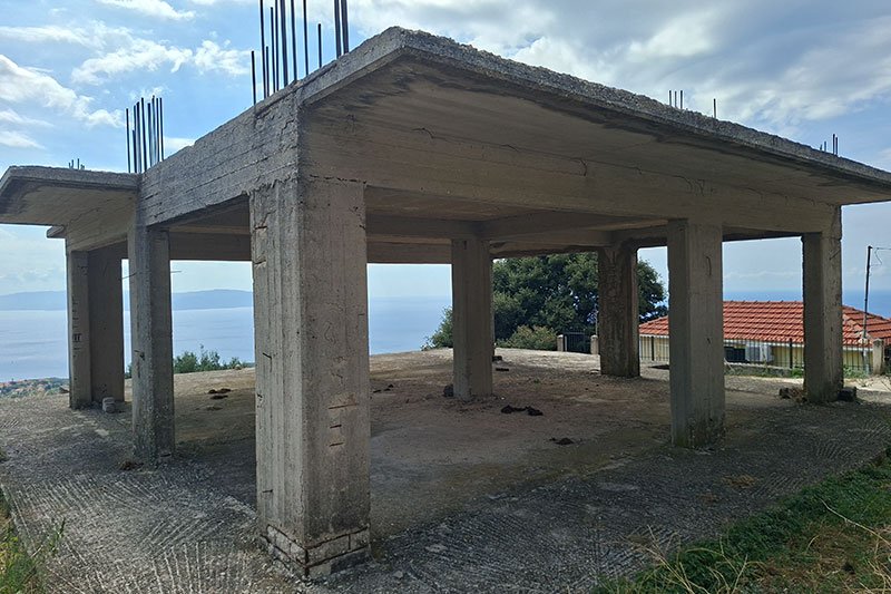 property-3345-rear view of the property