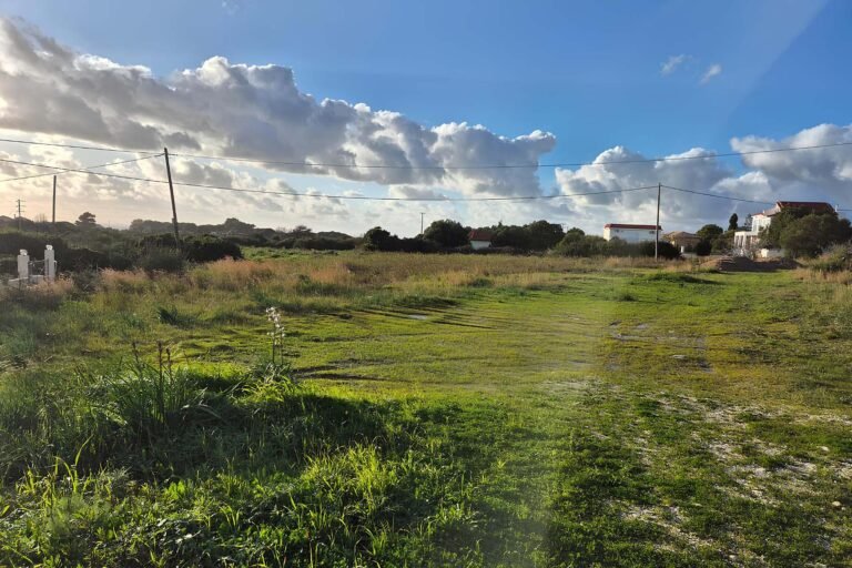 Land for sale in Svoronata- property id 3383