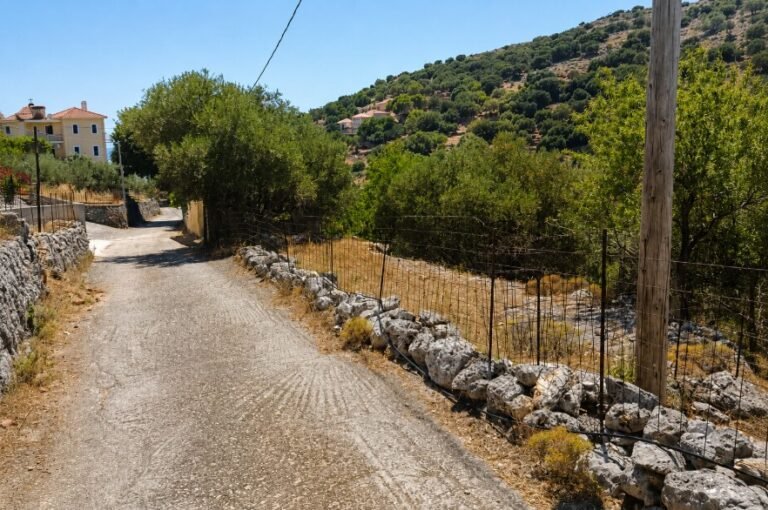 Land for sale - property id 3464