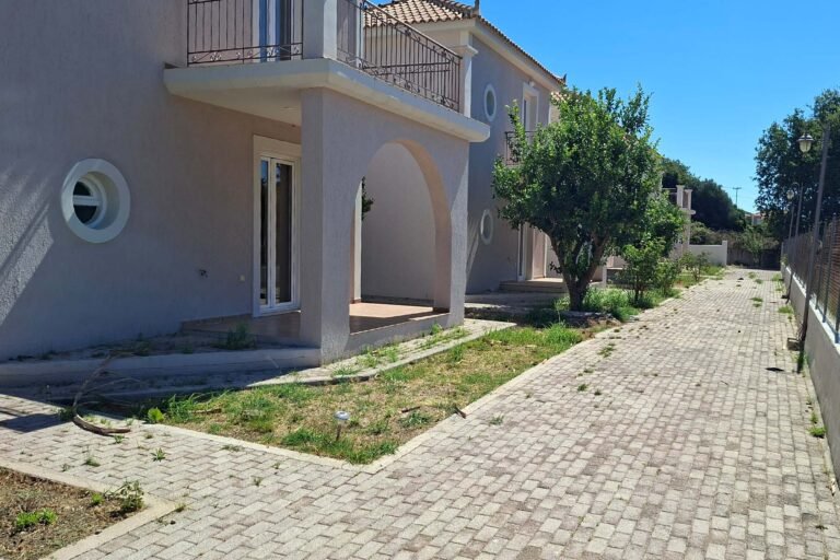 view of the house - property id 3476