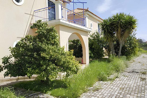 Κατοικίες στα Μαυράτα - Κωδ. Ακινήτου 2009