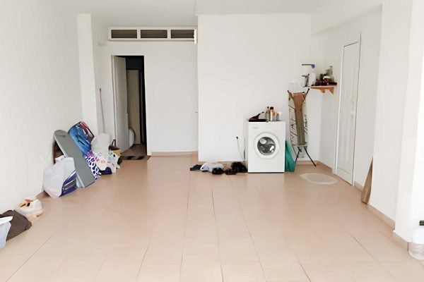 Αποθήκη στην κατοικία στην Πάστρα - Κωδ. Ακινήτου 2083