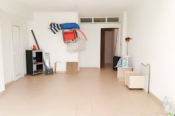 Σαλόνι της κατοικίας στην Πάστρα - Κωδ. Ακινήτου 2083