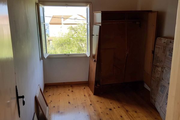 Υπνοδωμάτιο κατοικίας στα Φάρσα - Κωδ. Ακινήτου 2103