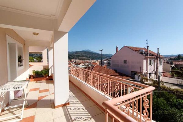 house-3167-maisonette with views of Argostoli