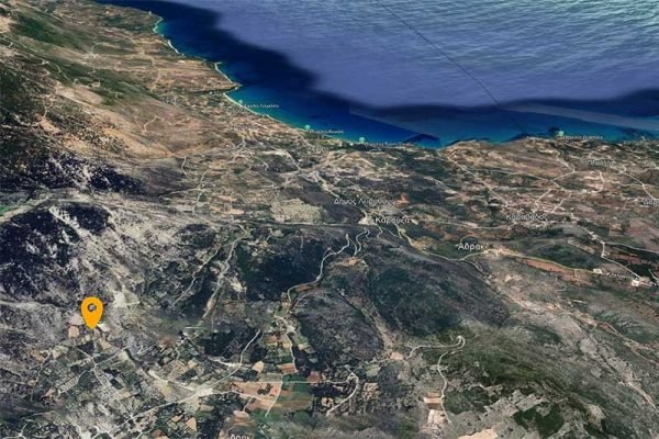 parcel-3261-in a quiet area