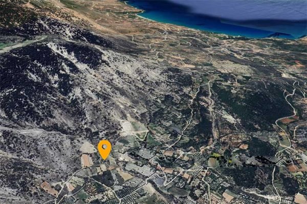 parcel-3261-with road