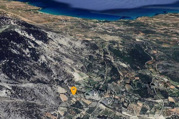 parcel-3261-view of the parcel