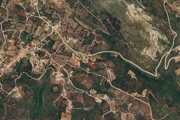 parcel-3271-with road