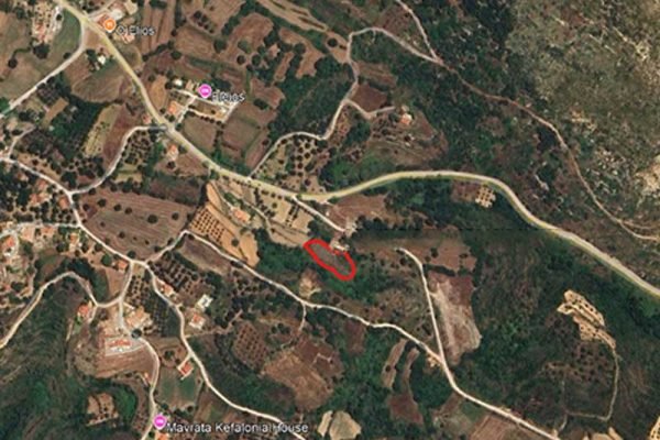 parcel-3271-in a quiet area