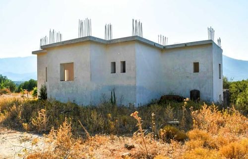 property-3281-rear view of the property