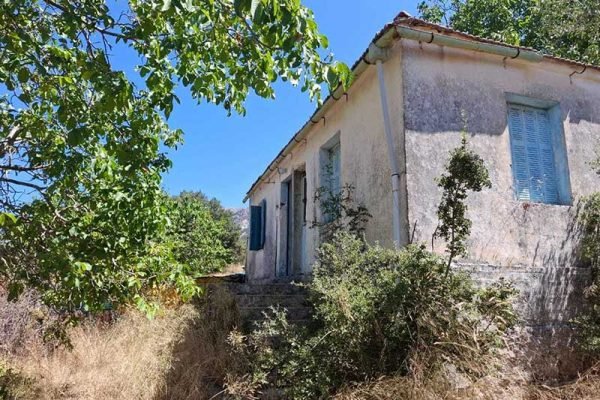 house-3288-at Epanohori village