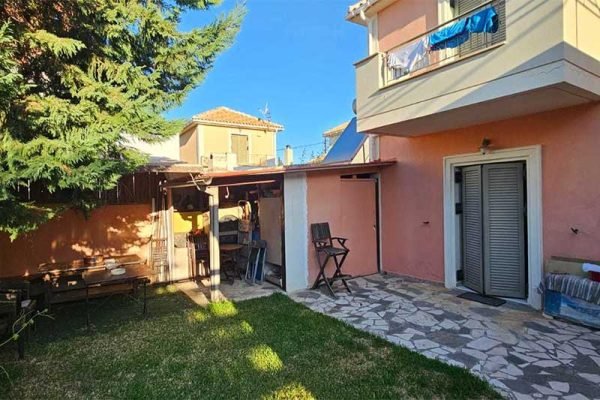 house-3318-rear view of the property