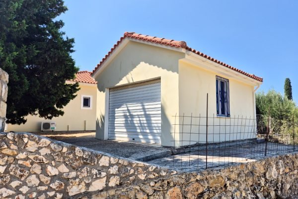 ratzakli-3325-with closed garage