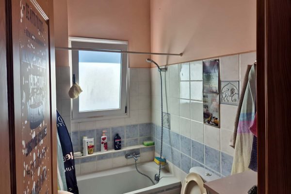 the second bathroom of the house in Spartia - property id 3370