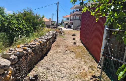 Adjacent plots for sale - property id 3420