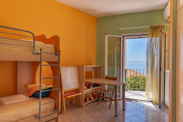 bedroom - property id 3514