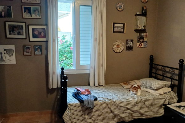 Bedroom - Property id 3519