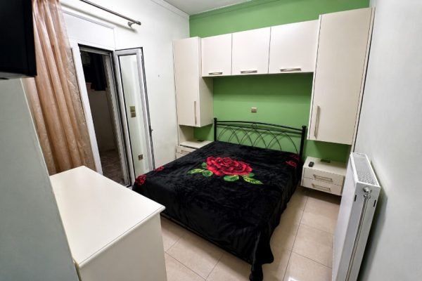 Bedroom - property id 3466