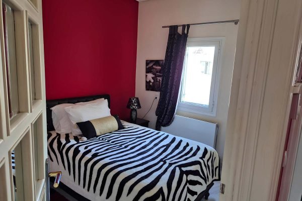 bedroom - property id 3467