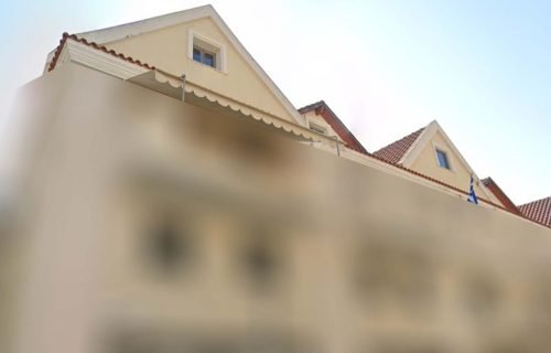 Attic for commercial use in Argostoli - property id 3385