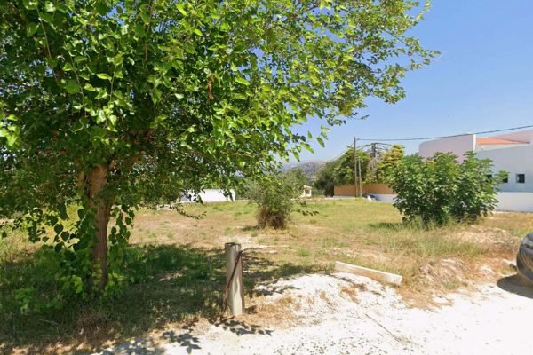corner plot for sale - property id 3487