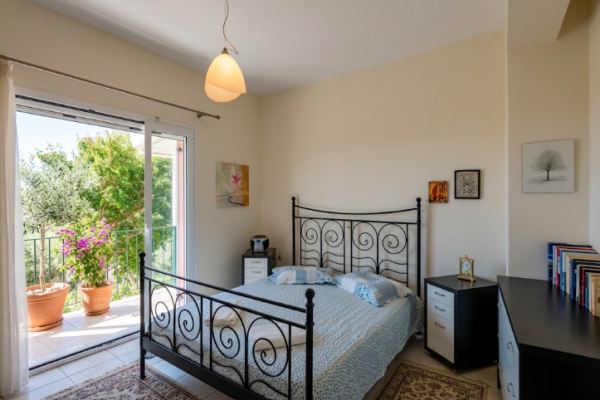 furnished bedroom - property id 3514