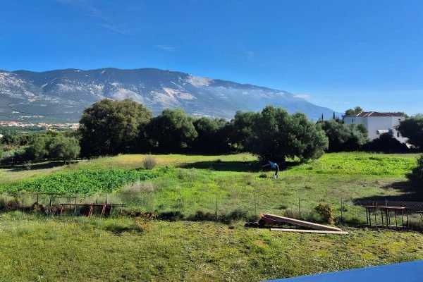 property with mountain view in Spartia - property id 3370