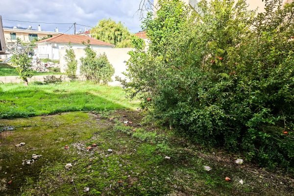 house in the center of Agia Efimia - property id 3359