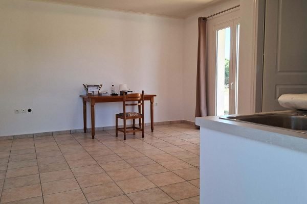 interior of the villa - property id 2009