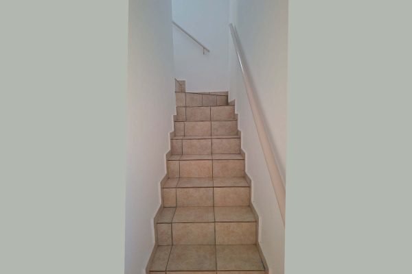 internal staircase - property id 2009