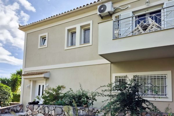 furnished villa in Katelios - property id 3342