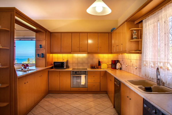 kitchen - property id 3514