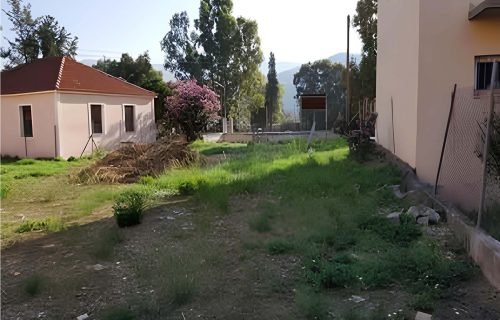 Οικόπεδο προς πώληση - Κωδ. Ακινήτου 3469