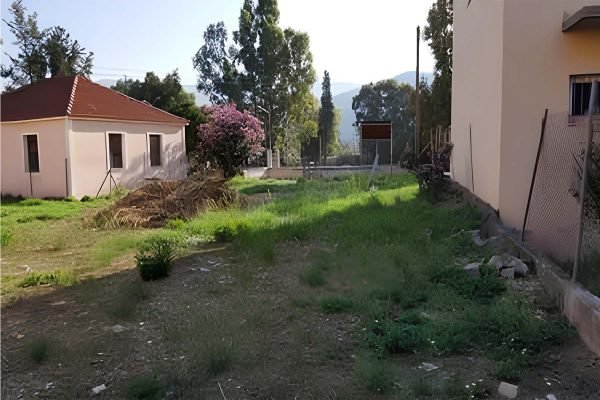 Land in Argostoli - property id 3469