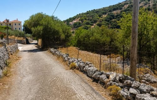 Land for sale - property id 3464