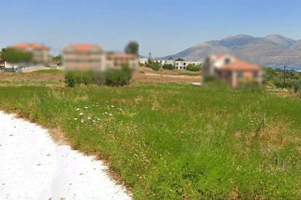 ακίνητο στο ληξούρι - Κωδ. Ακινήτου 3496