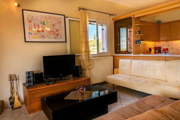 living room - property id 3514