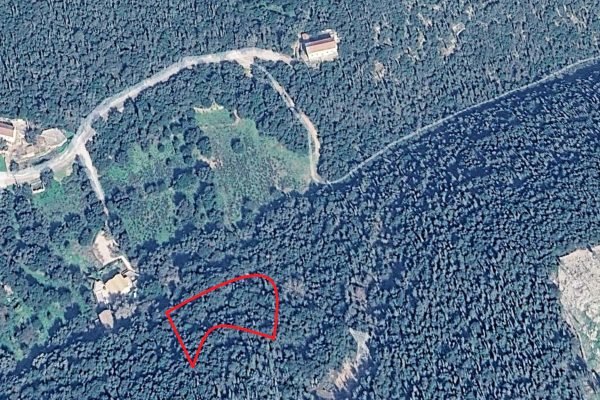 location of the plot - property id 3472