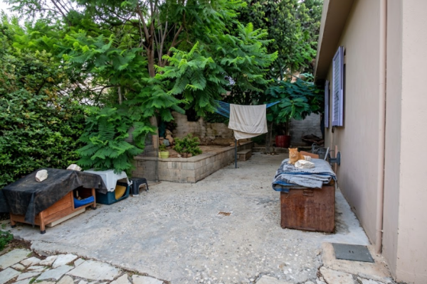 Outdoor space - Property id 3519
