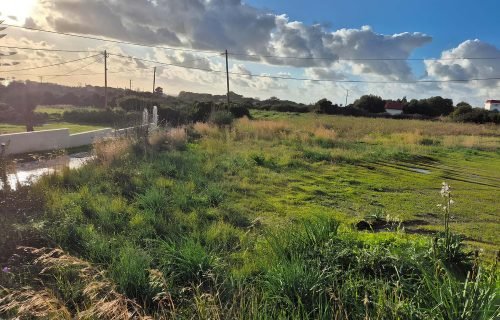 Parcel available for sale in Svoronata- property id 3383