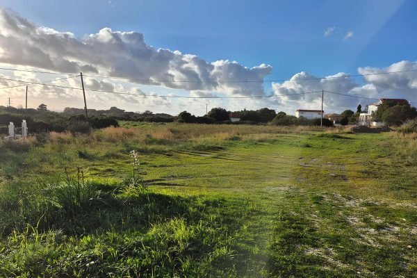 Αγροτεμάχιο προς πώληση στα Σβορωνάτα - Κωδ. Ακινήτου 3383