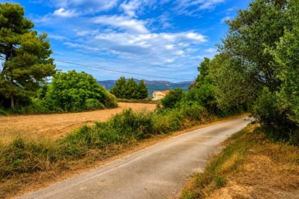 Parcel in Lakithra- property id 3462