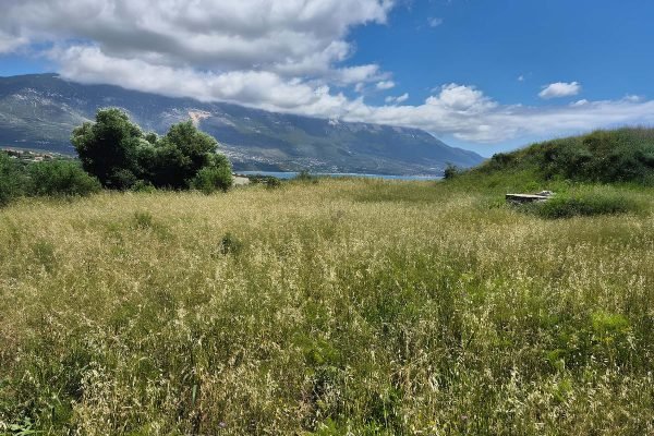 Land for sale in spartia - property id 3425