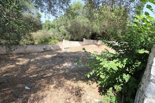 Πωλείται οικόπεδο - Κωδ. Ακινήτου 2123