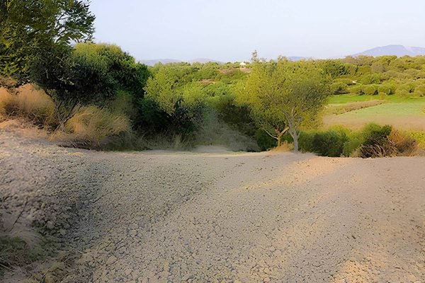 property near the sea in Paliki - property id 2252