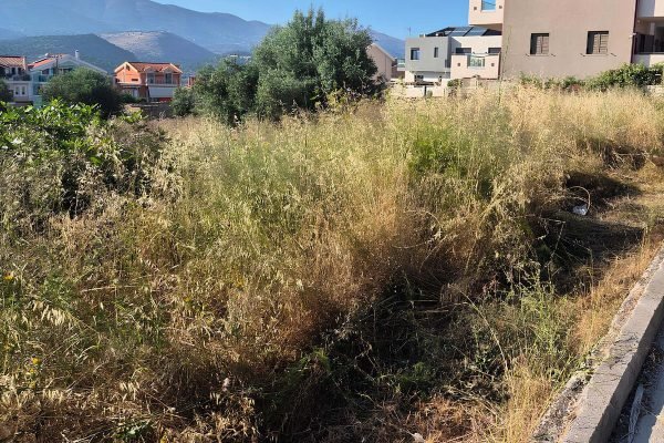 Οικόπεδο στο Αργοστόλι προς πώληση - Κωδ. Ακινήτου 3451