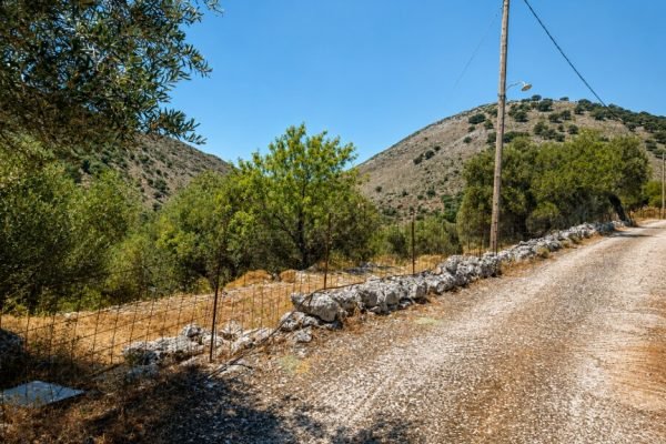 Ακίνητο στα Κουρουκλάτα - Κωδ. Ακινήτου 3464