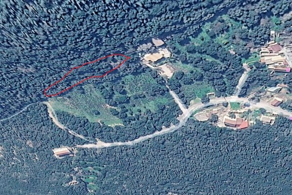 plot in psilithrias- property id 3471
